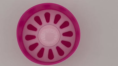 AirTag Holder for Owala FreeSip 24oz: 3D Printed Bottle Tracker Insert